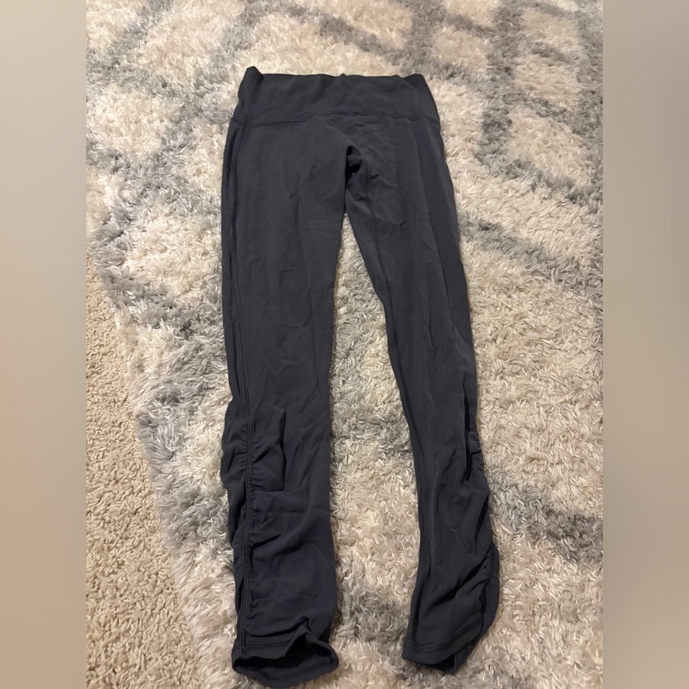 Ivivva girls leggings